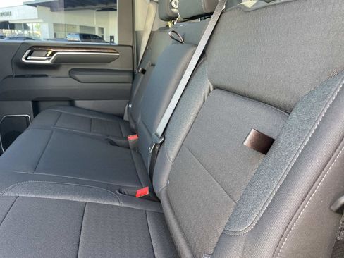 New 2026 GMC Sierra 2500 SLE w/ SLE Value Package; image 25