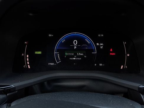 Used 2025 Toyota Camry LE FWD image 36