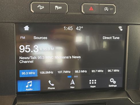 Used 2019 Ford F150 XLT w/ Equipment Group 302A Luxury image 19