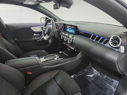 Certified 2026 Mercedes-Benz CLA 45 AMG S 4MATIC image 13