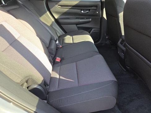 Certified 2024 Honda CR-V EX image 27
