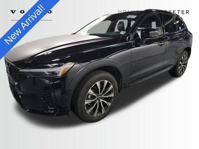 Used 2025 Volvo XC60 B5 Plus