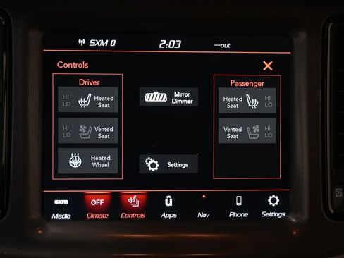 Used 2022 Dodge Challenger R/T Scat Pack RWD image 27