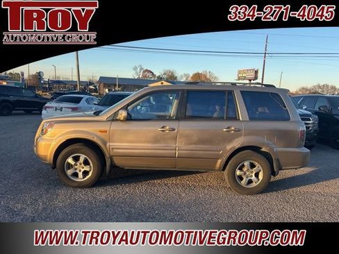 Used 2007 Honda Pilot EX-L image 3