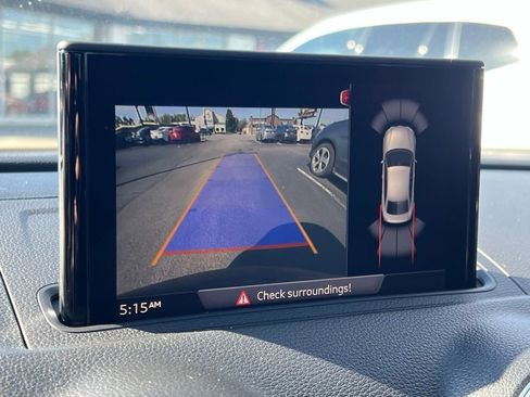 Used 2020 Audi A3 2.0T Premium image 42