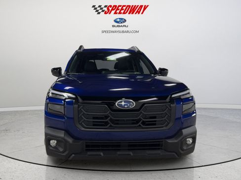 New 2026 Subaru Outback Touring image 3