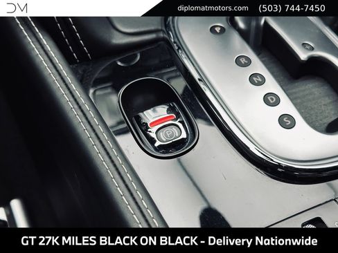 Used 2012 Bentley Continental GT AWD/4WD image 32
