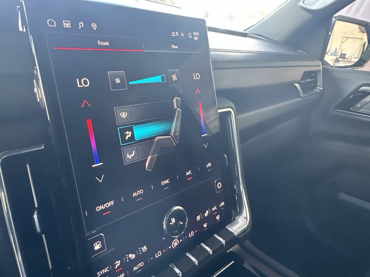 New 2026 GMC Yukon Denali RWD image 20