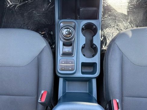 Certified 2023 Ford Maverick XL w/ Equipment Group 100A Standard image 24