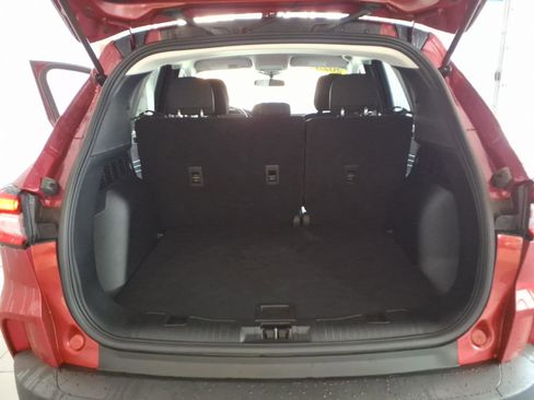 Used 2025 Ford Escape Active image 17