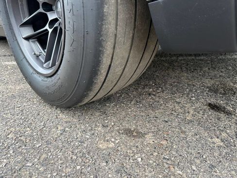 Used 2023 Dodge Challenger SRT Hellcat Redeye image 8