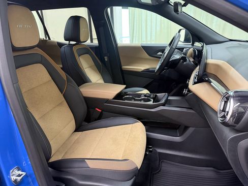 Certified 2025 Chevrolet Equinox ACTIV w/ Safety and Technology Package image 24