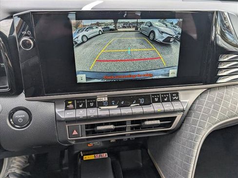 New 2026 Toyota Camry XLE image 24