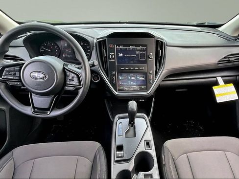 Used 2026 Subaru Crosstrek 2.5i AWD/4WD image 7