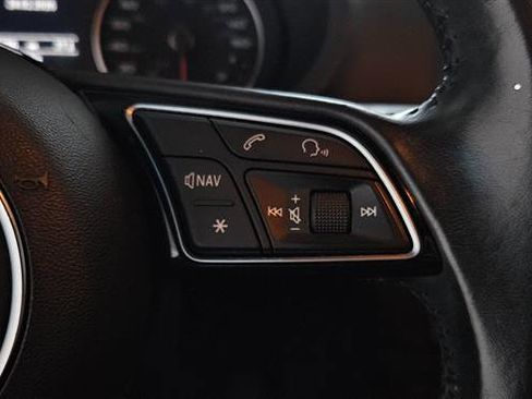 Used 2017 Audi A3 2.0T Premium w/ Convenience Package image 12