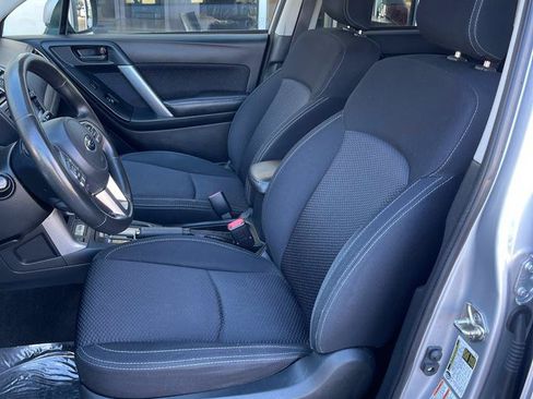 Used 2018 Subaru Forester 2.5i Premium AWD/4WD image 11