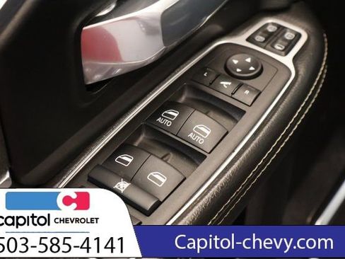 Used 2024 RAM 2500 Laramie image 11