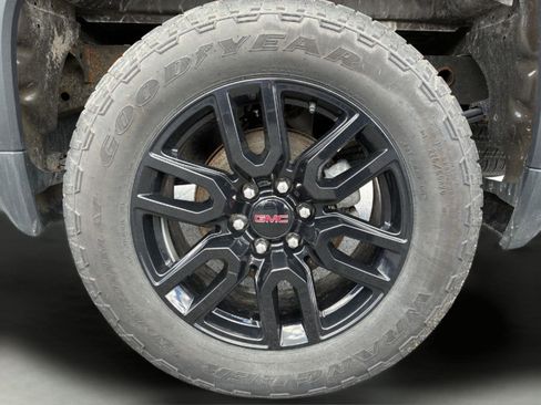 Used 2024 GMC Sierra 1500 Elevation AWD/4WD image 25