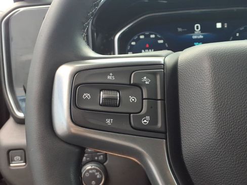 Certified 2023 Chevrolet Silverado 1500 LT AWD/4WD image 15