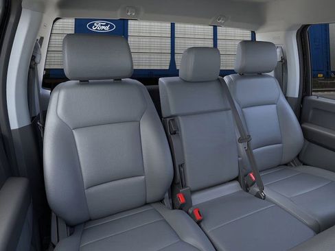 New 2026 Ford F250 XL w/ FX4 Off-Road Package image 10