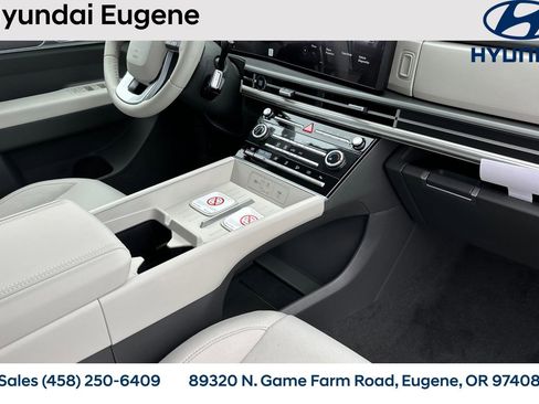 New 2026 Hyundai Santa Fe SE w/ Tow & Go Package image 18