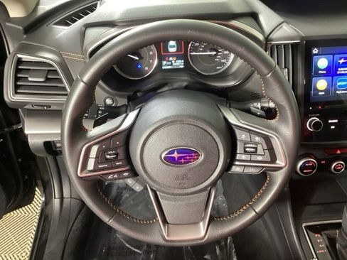 Certified 2022 Subaru Crosstrek 2.5i Limited w/ Popular Package #3 image 25