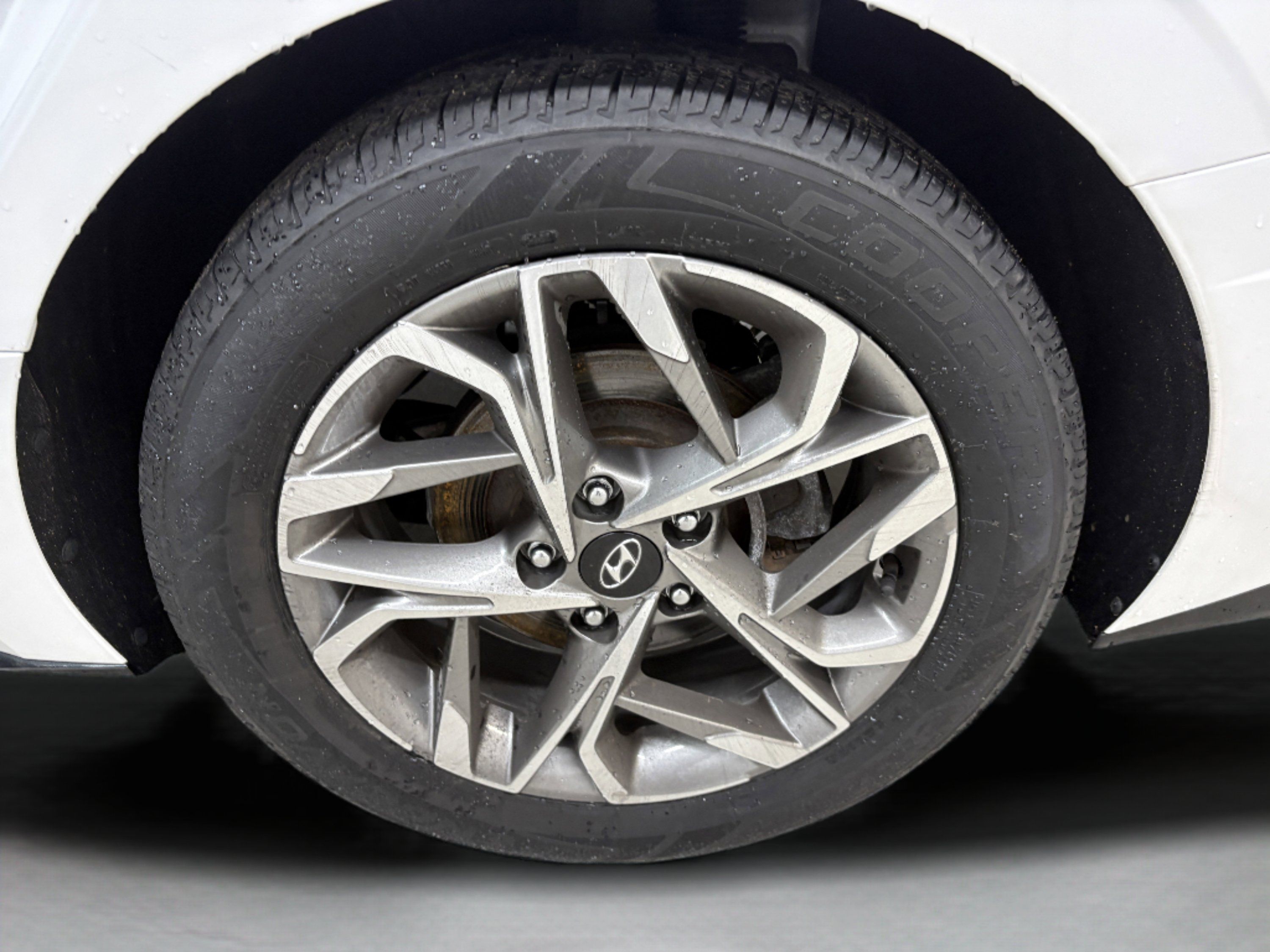 Used 2021 Hyundai Sonata SEL FWD image 7