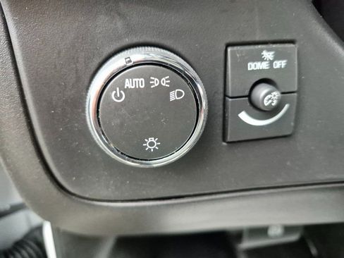 New 2025 Chevrolet Express 3500 w/ Power Convenience Package image 18