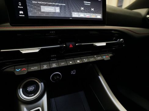 Used 2024 Dodge Hornet GT w/ GT Blacktop Package image 20