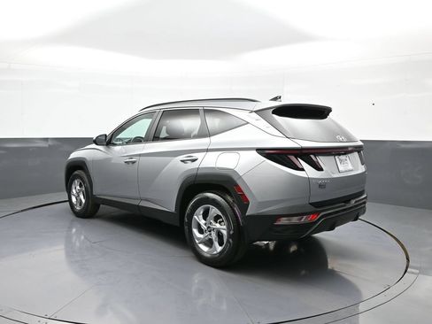 Certified 2023 Hyundai Tucson SEL AWD/4WD image 8