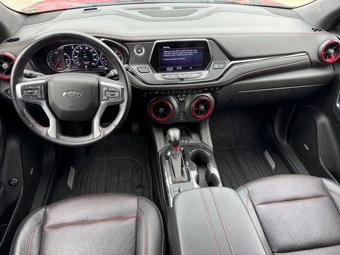 Used 2019 Chevrolet Blazer RS image 24