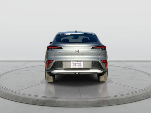 New 2026 Buick Envista Sport Touring w/ Convenience I Package FWD image 7