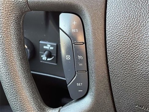 Used 2024 Chevrolet Express 2500 w/ Driver Convenience Package image 21