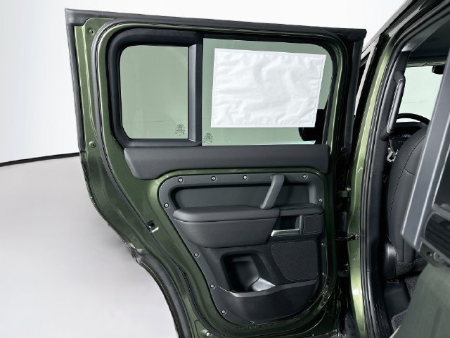 New 2026 Land Rover Defender 110 S AWD/4WD image 22