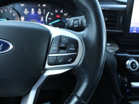Used 2022 Ford Explorer Limited RWD image 13