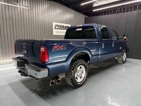 Used 2016 Ford F250 XLT w/ XLT Value Package image 3