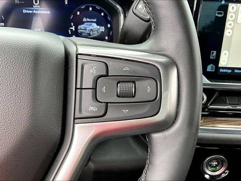 Used 2024 Chevrolet Silverado 1500 LT AWD/4WD image 13