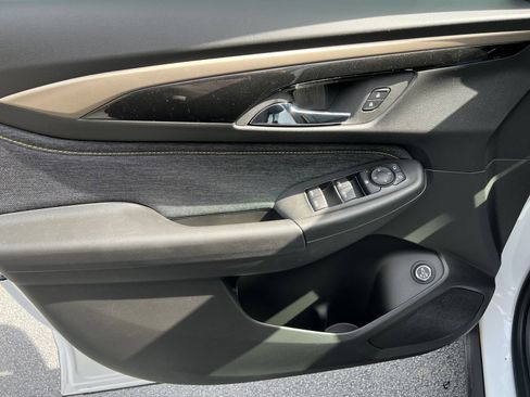 Used 2025 Chevrolet TrailBlazer ACTIV w/ Convenience Package image 14