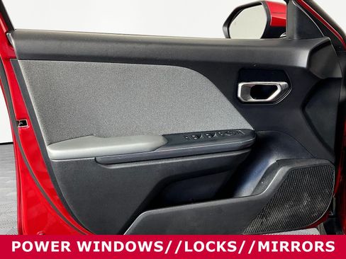 Used 2025 Kia K4 EX FWD image 17