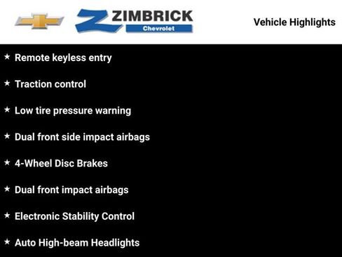 Certified 2023 Chevrolet Equinox LT AWD/4WD image 6