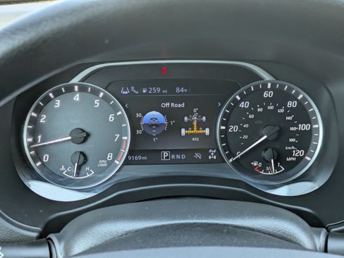 Used 2025 Nissan Frontier S AWD/4WD image 10