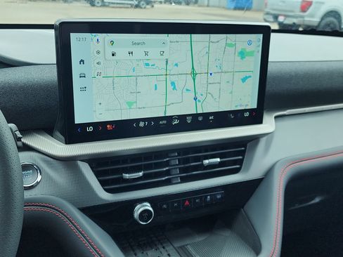 New 2025 Ford Explorer ST-Line w/ Premium Package image 15