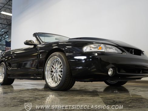 Used 1996 Ford Mustang Cobra RWD image 35