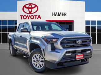 New 2026 Toyota Tacoma SR5 video 1