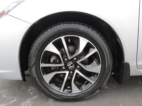 Used 2013 Honda Civic EX image 37