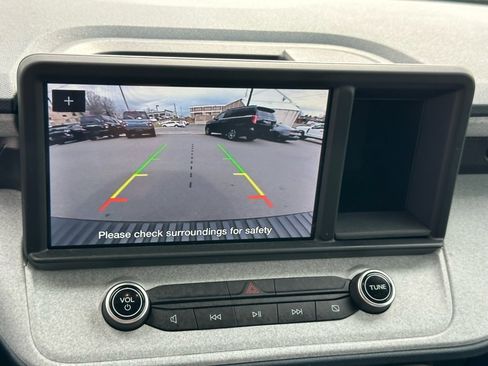 Used 2023 Ford Maverick XLT w/ Equipment Group 300A Standard image 5