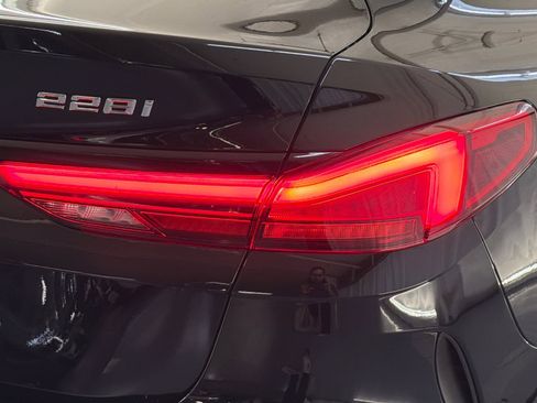 Certified 2022 BMW 228i Gran Coupe w/ Convenience Package FWD image 12