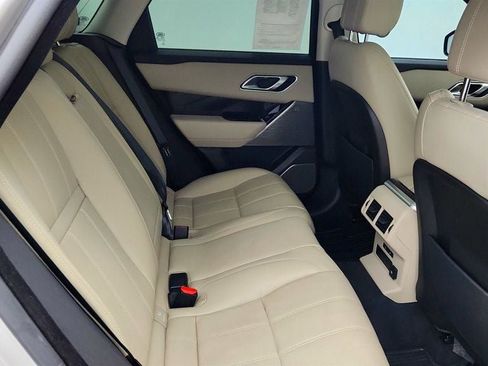 Used 2018 Land Rover Range Rover Velar S AWD/4WD image 24