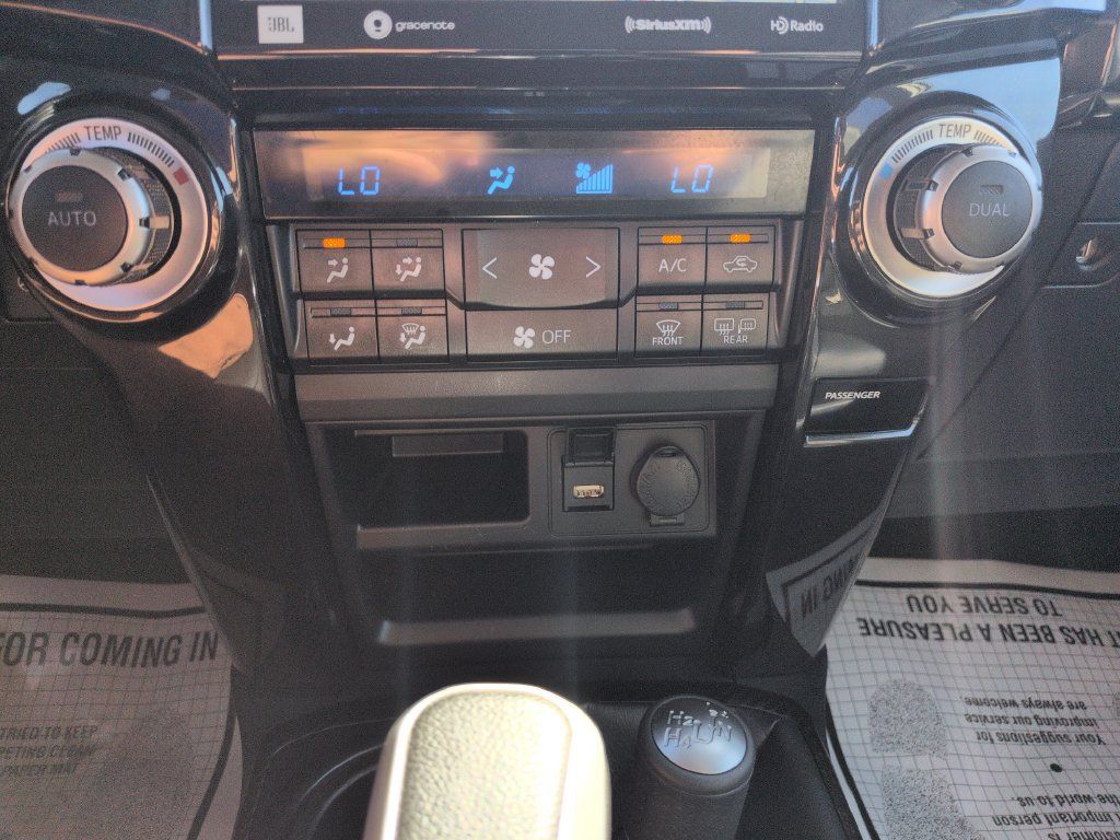 Used 2024 Toyota 4Runner TRD Pro AWD/4WD image 18