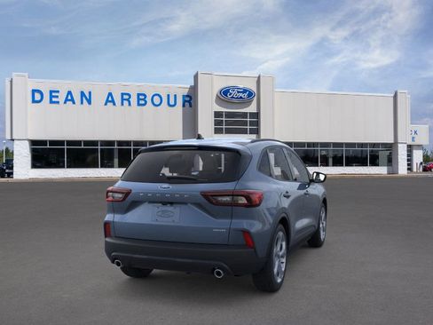 New 2026 Ford Escape ST-Line w/ Tech Pack #1 image 8